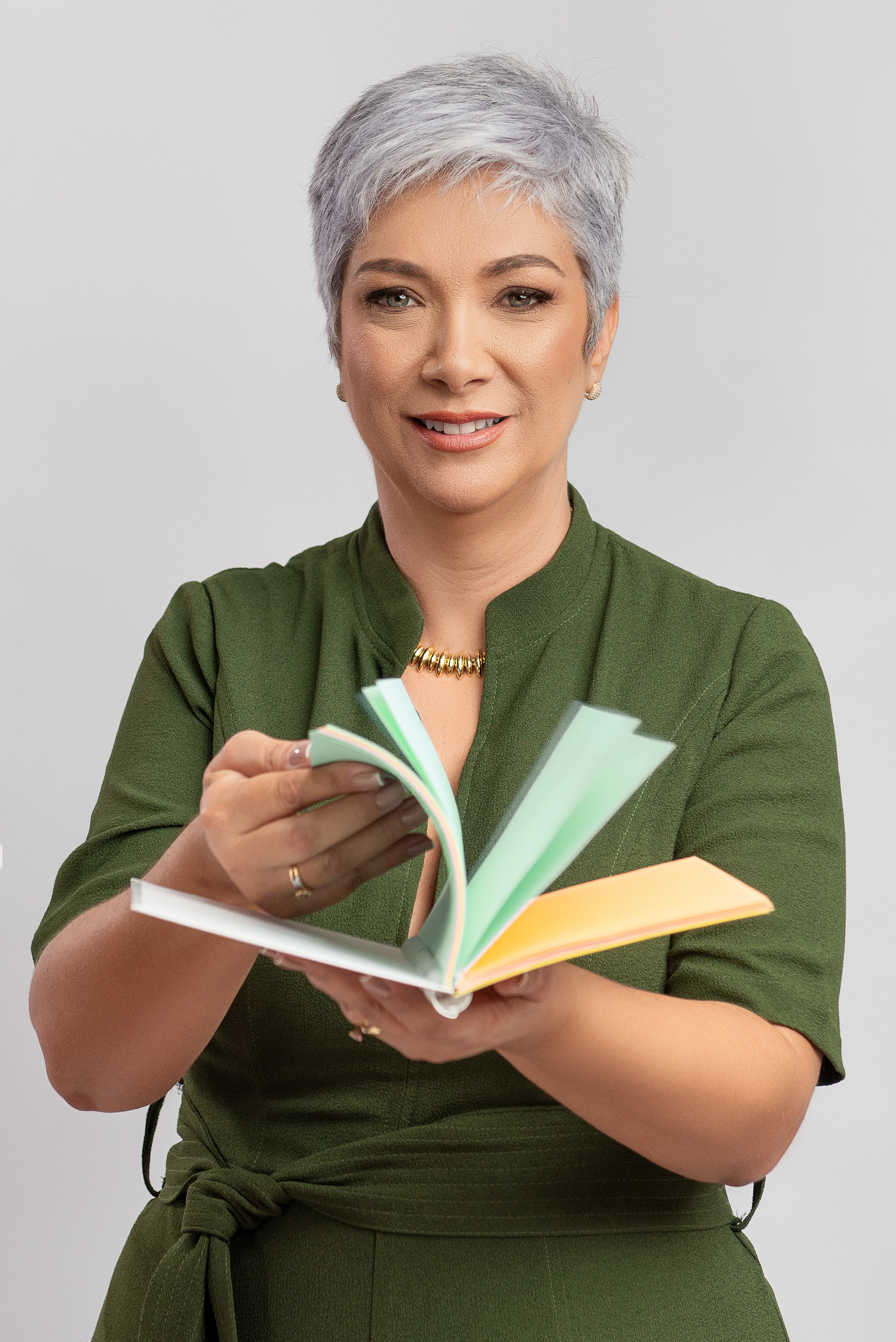 Viviane Rocha — Consultora em Gestão Educacional